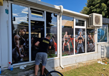 Pro-Gym Fitness