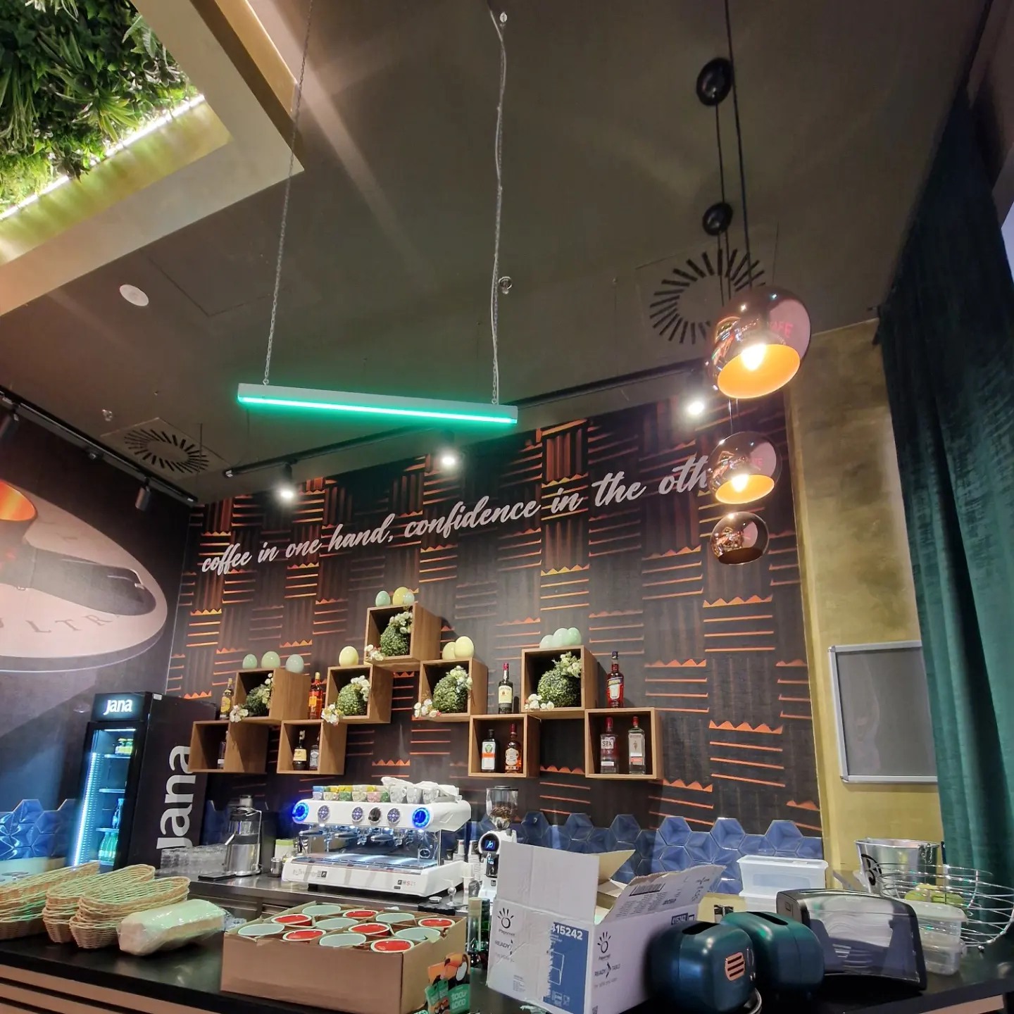 Studio Cafe Rovinj